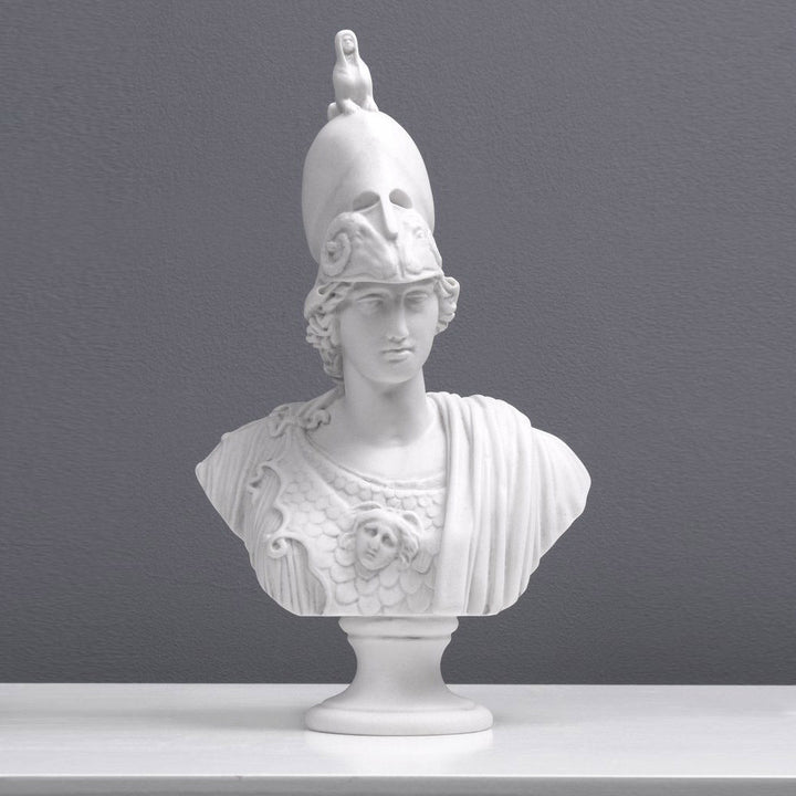 Athena Büste