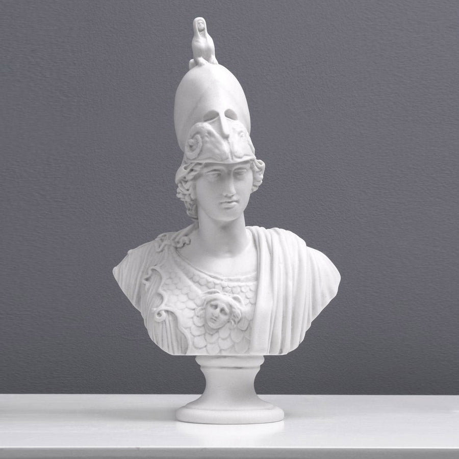 Athena Büste
