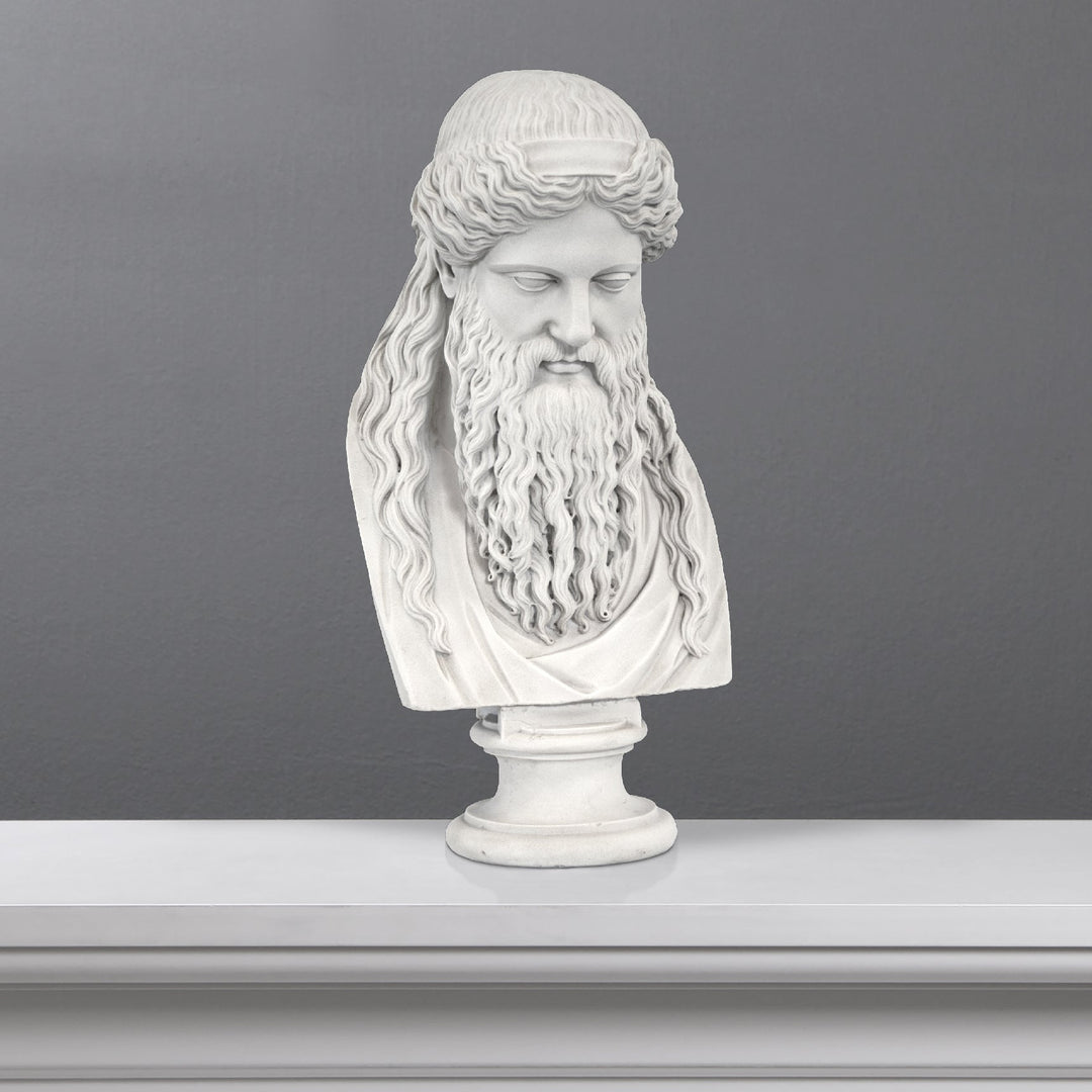 Dionysos Bueste (Gross)
