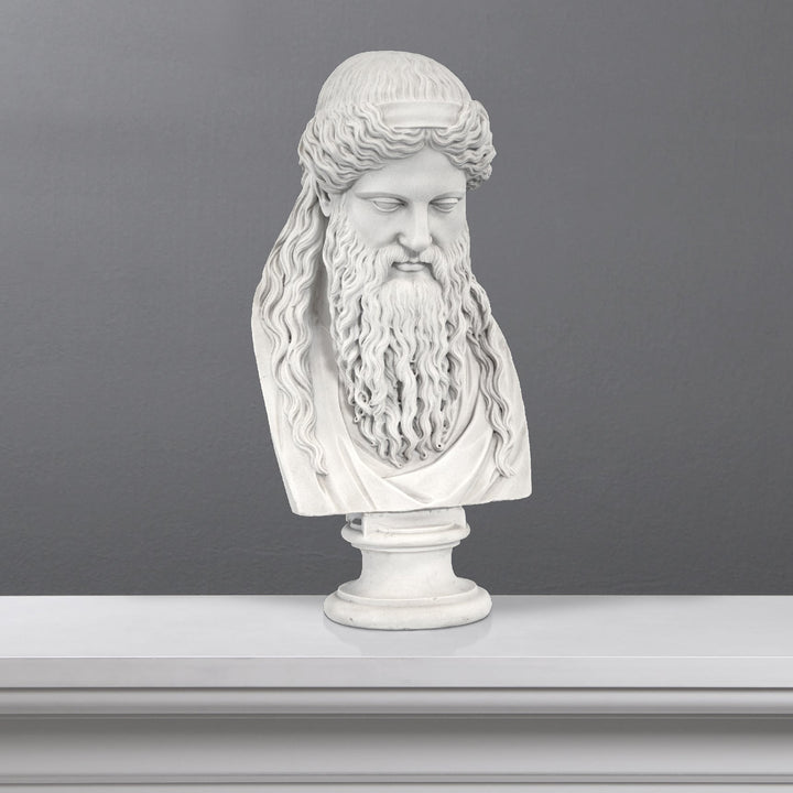 Dionysos Bueste (Gross)