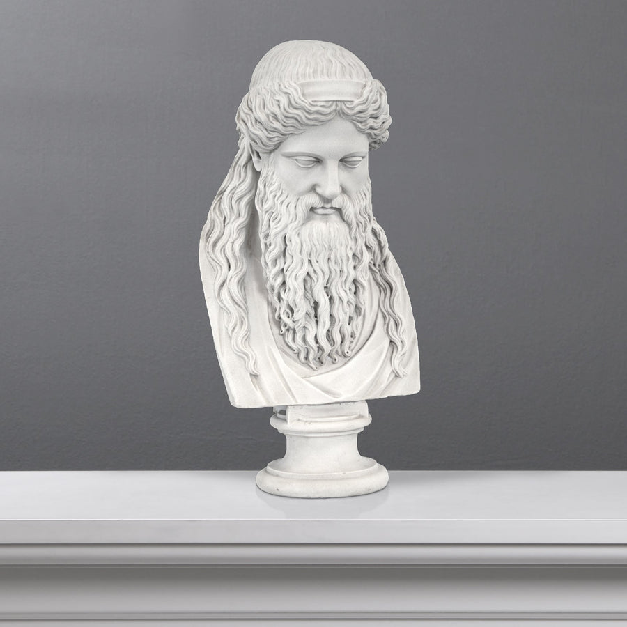 Dionysos Bueste (Gross)