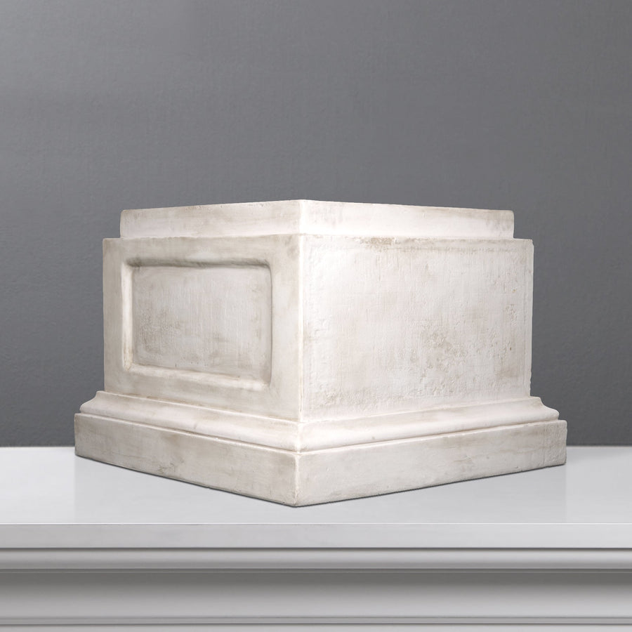 Statuensockel