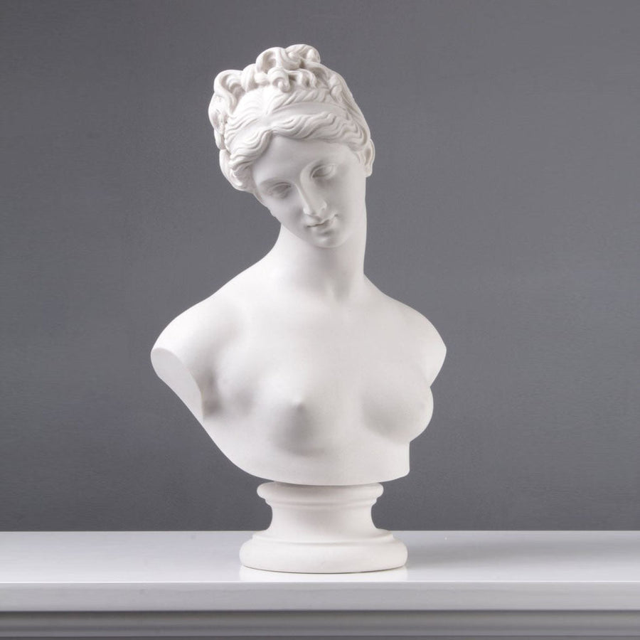 Venus Büste Göttin der Liebe