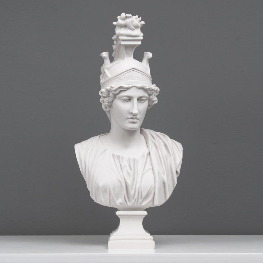 Roma Büste