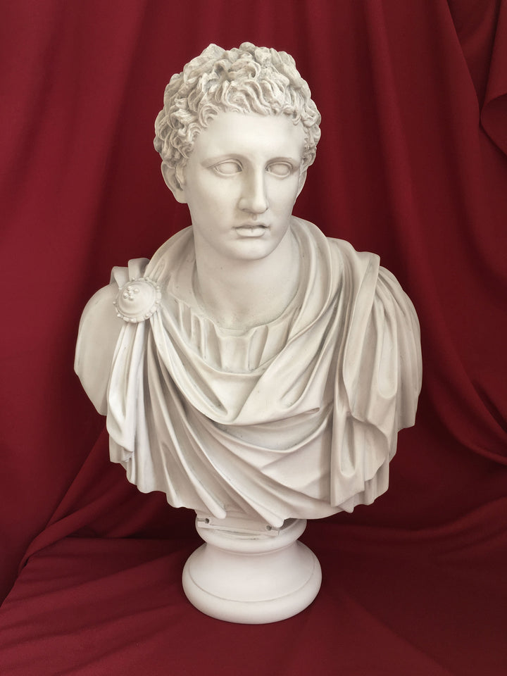 Markus Antonius Büste