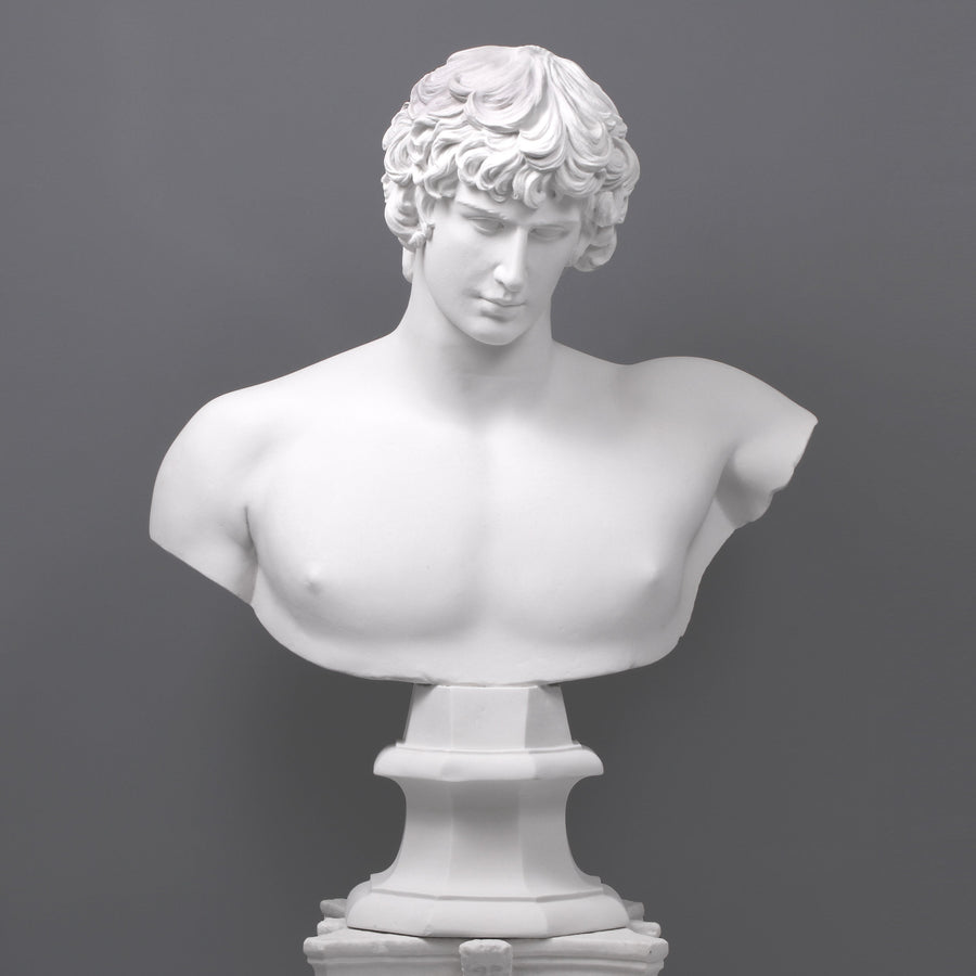 Antinous Bueste (Gross)