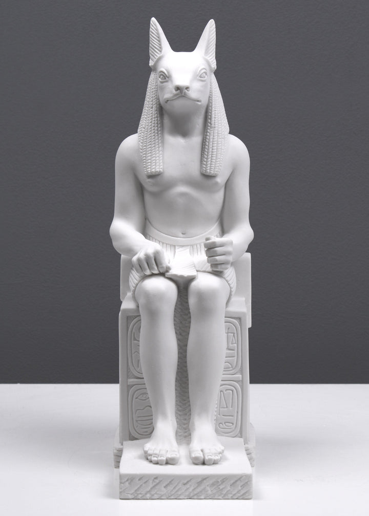 Anubis Statue