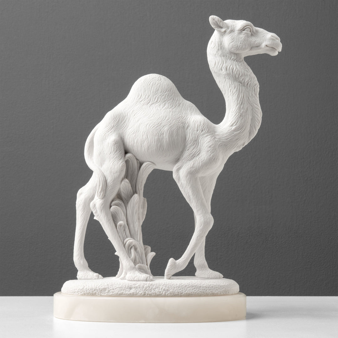 Arabisches Kamel Statue