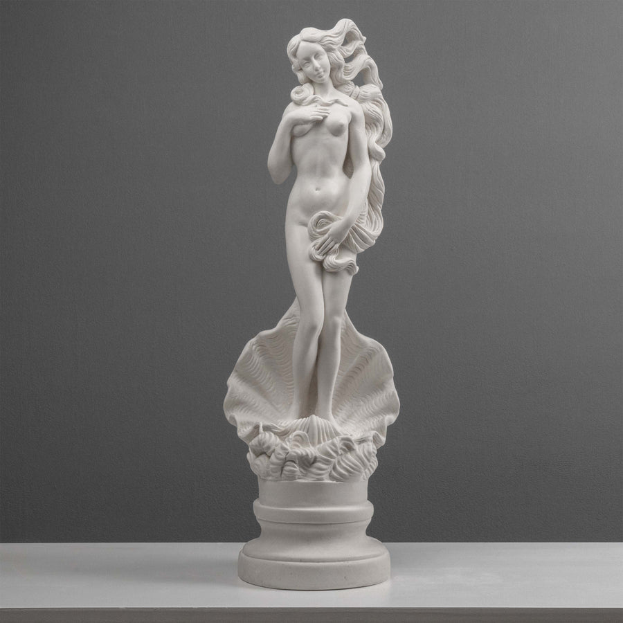 Geburt der Venus Gartenstatue