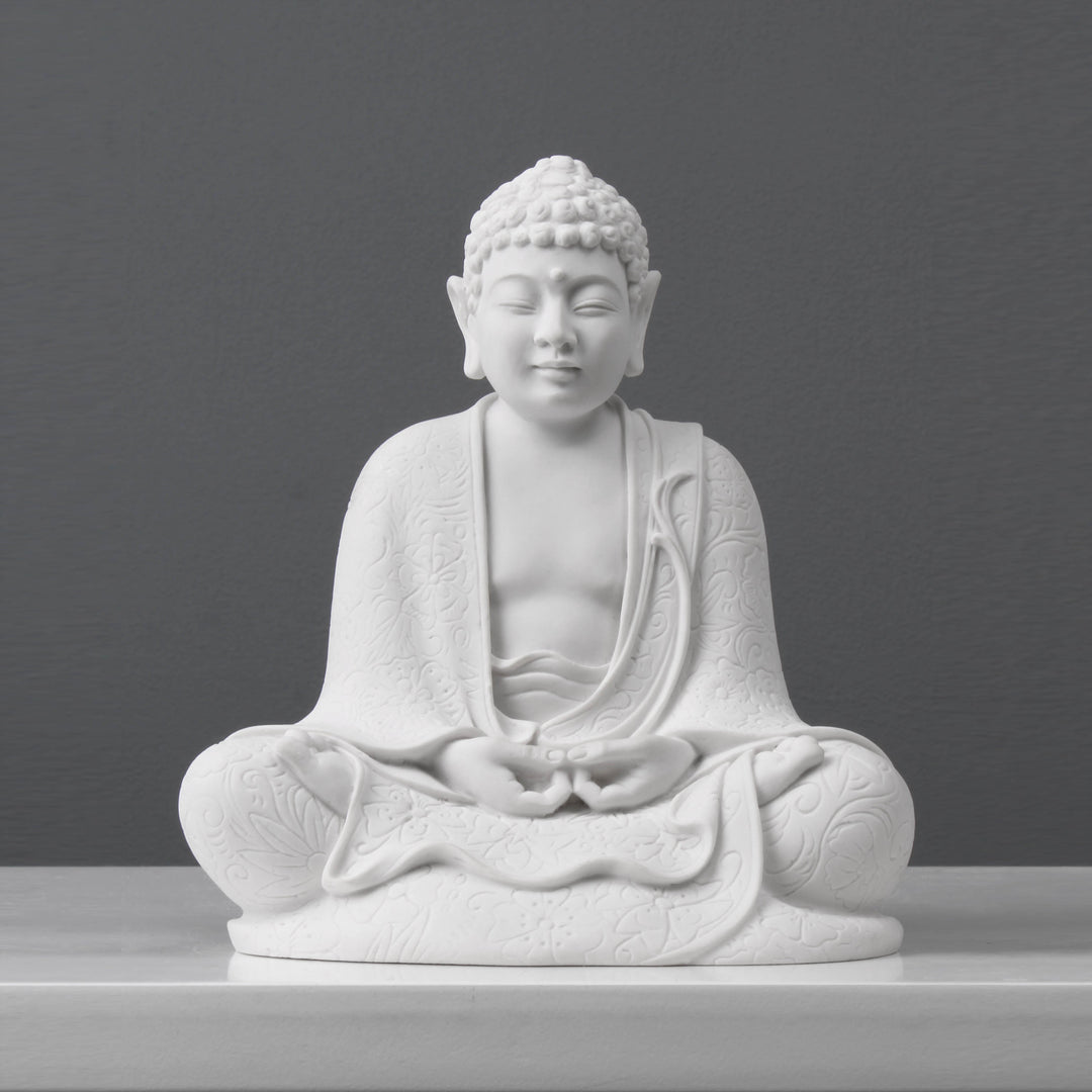 Buddha Statue