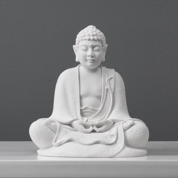 Buddha Statue