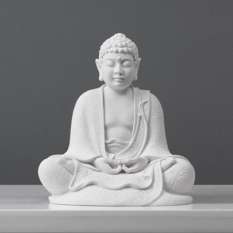 Buddha Statue