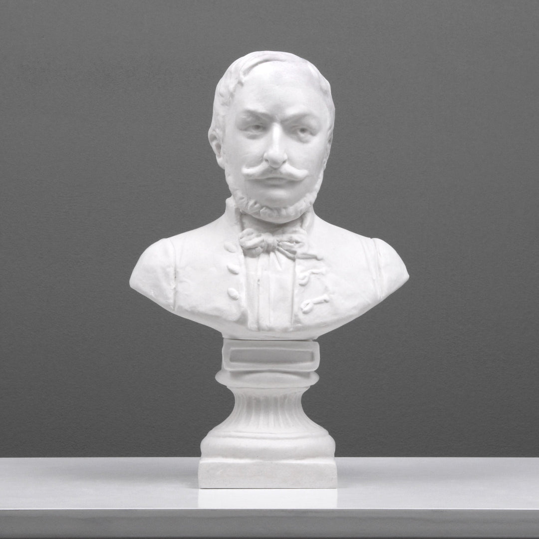 Kossuth Lajos Büste