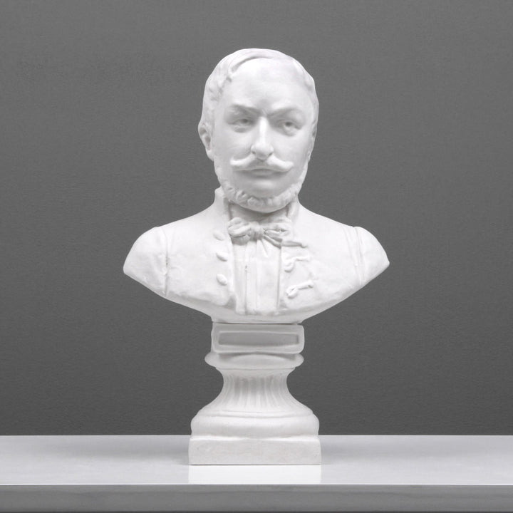 Kossuth Lajos Büste