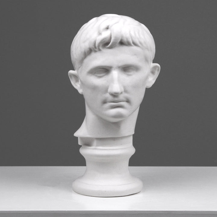 Caesar Augustus Büste von Primaporta
