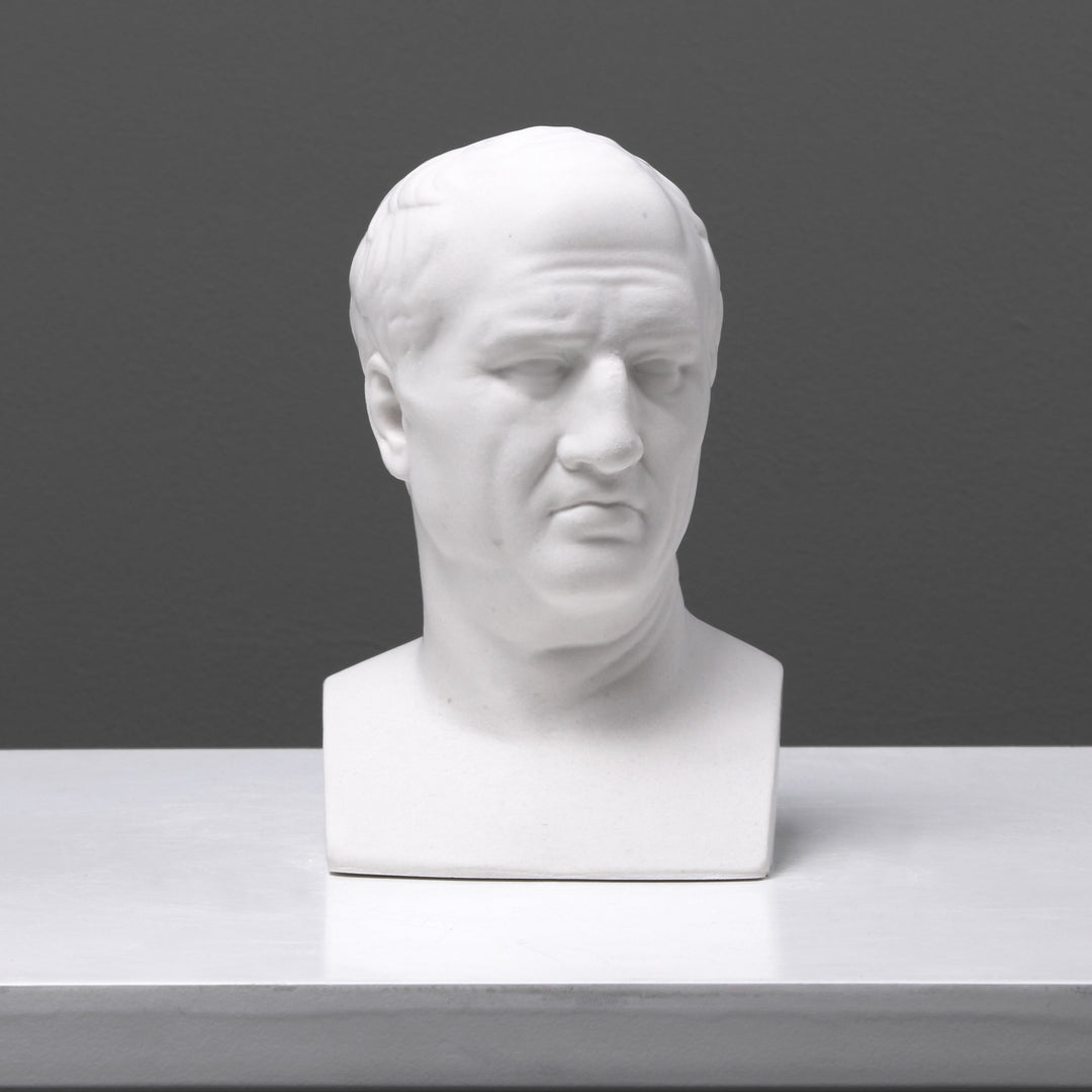 Cicero Büste