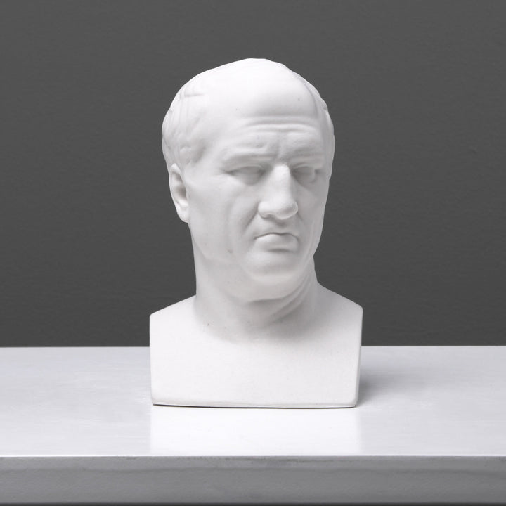 Cicero Büste