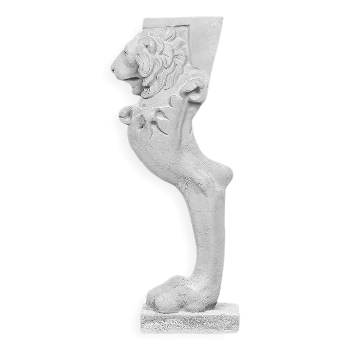 Klassische Loewenkonsole (Pompeji-Stil)