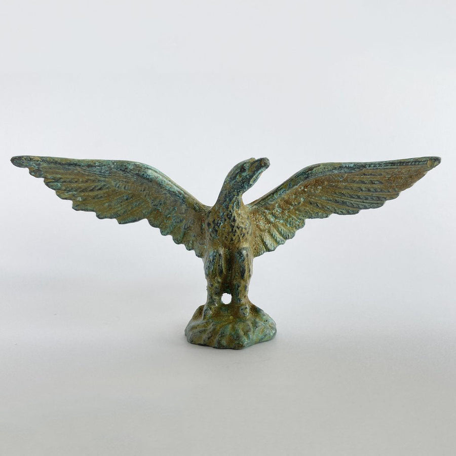 Adler Statue (Bronze, Klein)