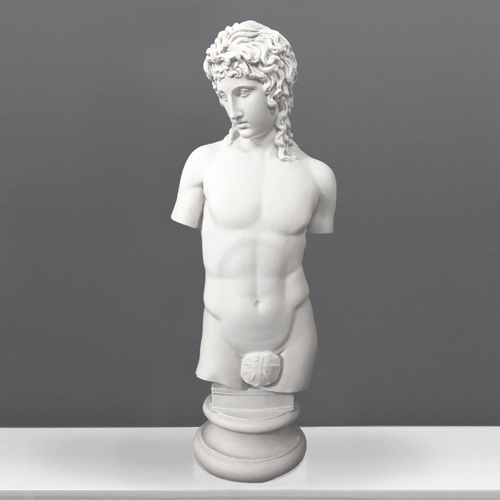 Eros von Centocelle Torso Statue (Gross) – Griechischer Gott der Begierde