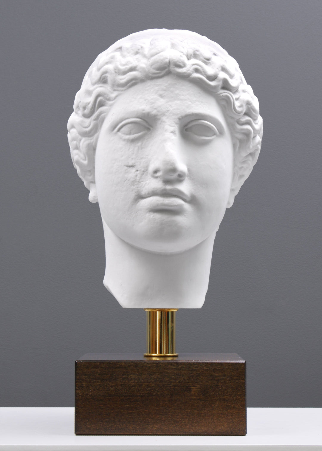 Hera Büste Statue