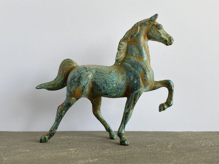 Pferd Statue (Bronze)