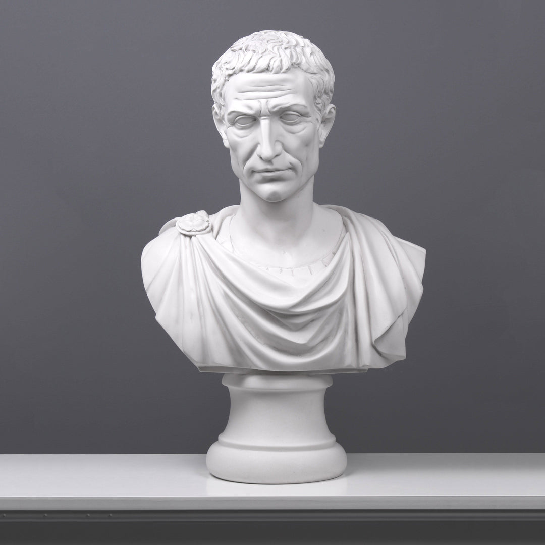 Julius Caesar Büste Römischer Kaiser