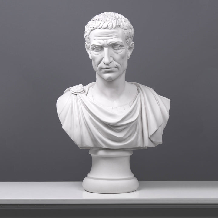 Julius Caesar Büste Römischer Kaiser