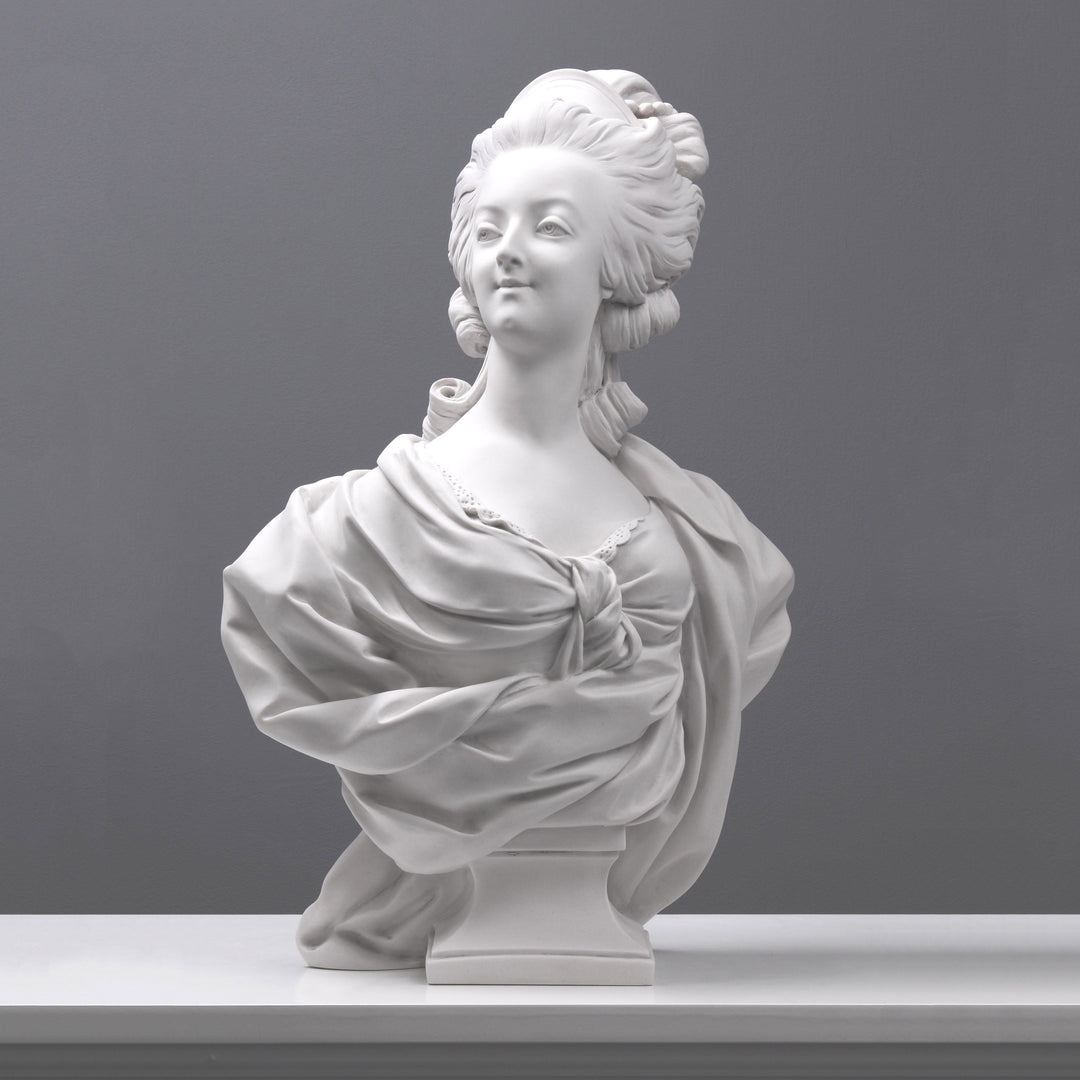Marie Antoinette Büste