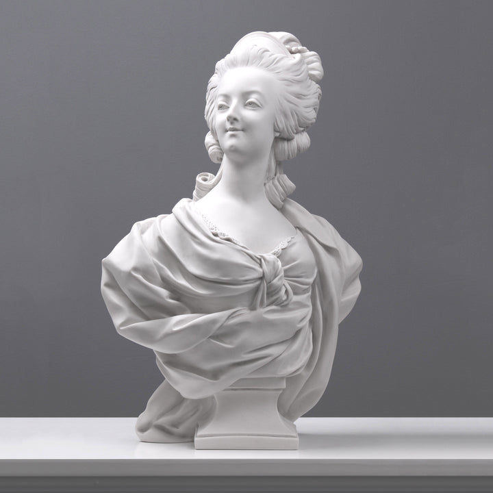 Marie Antoinette Büste