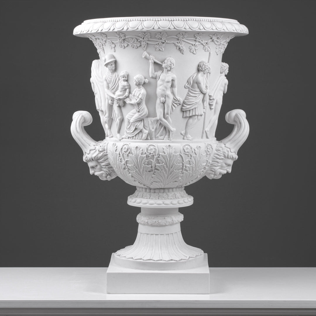 Medici Vase (Groß)