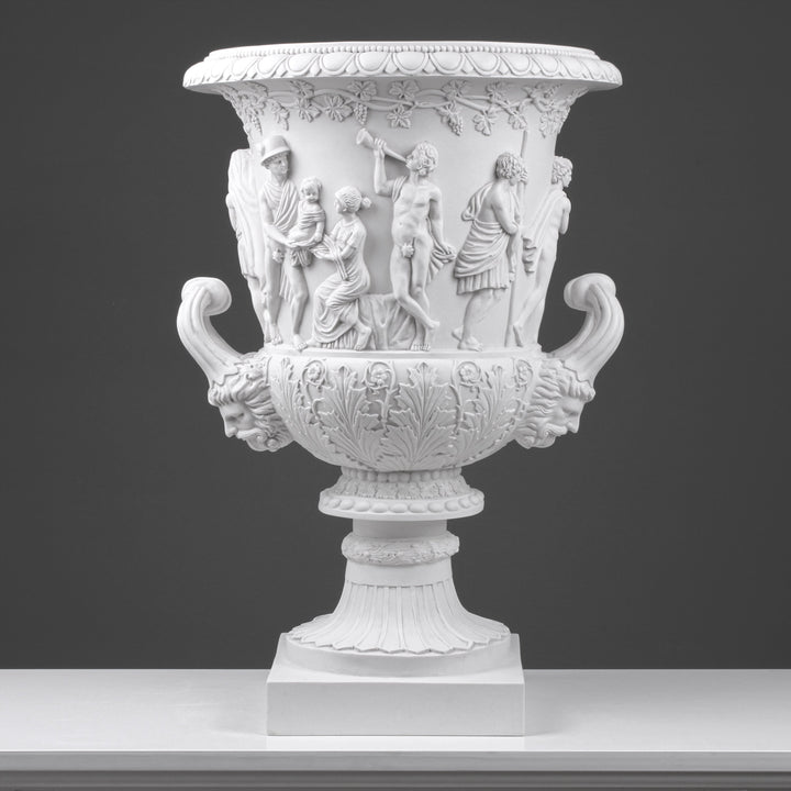 Medici Vase (Groß)