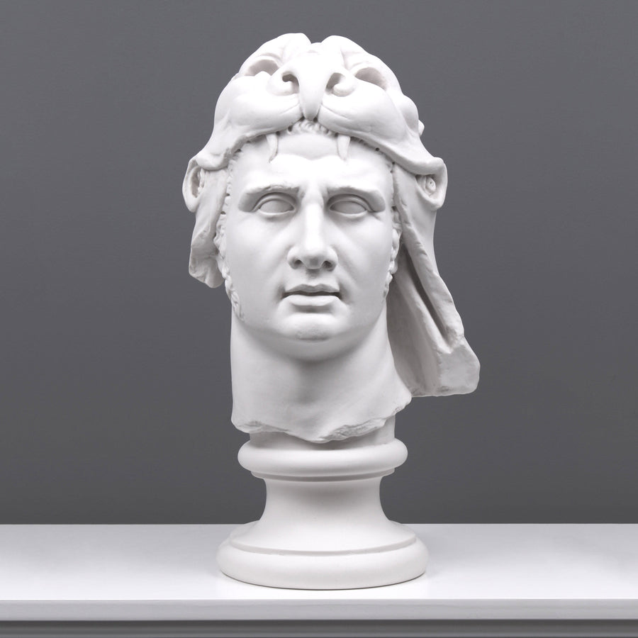 Mithridates Büste