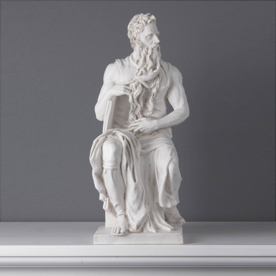 Moses Statue (Klein)