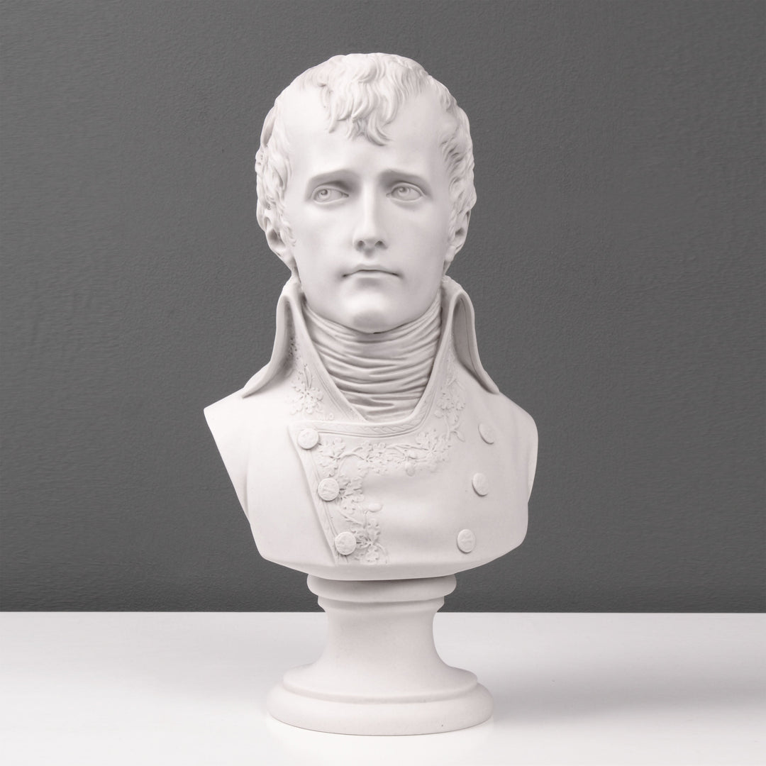 Napoleon als Erster Konsul Büste