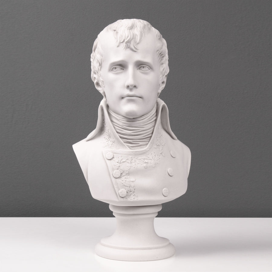Napoleon als Erster Konsul Büste
