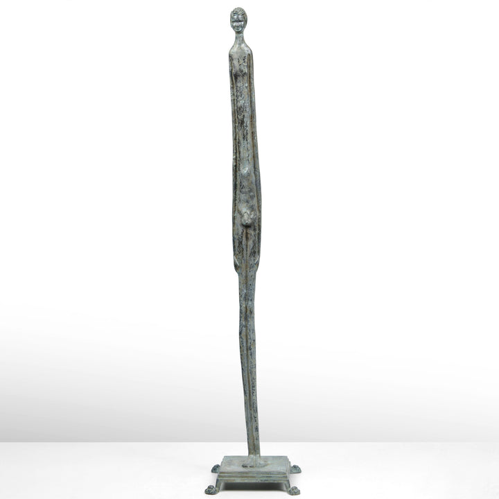 Ombra della Sera Statue (Bronze)