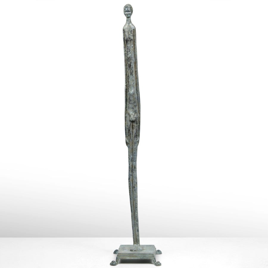 Ombra della Sera Statue (Bronze)