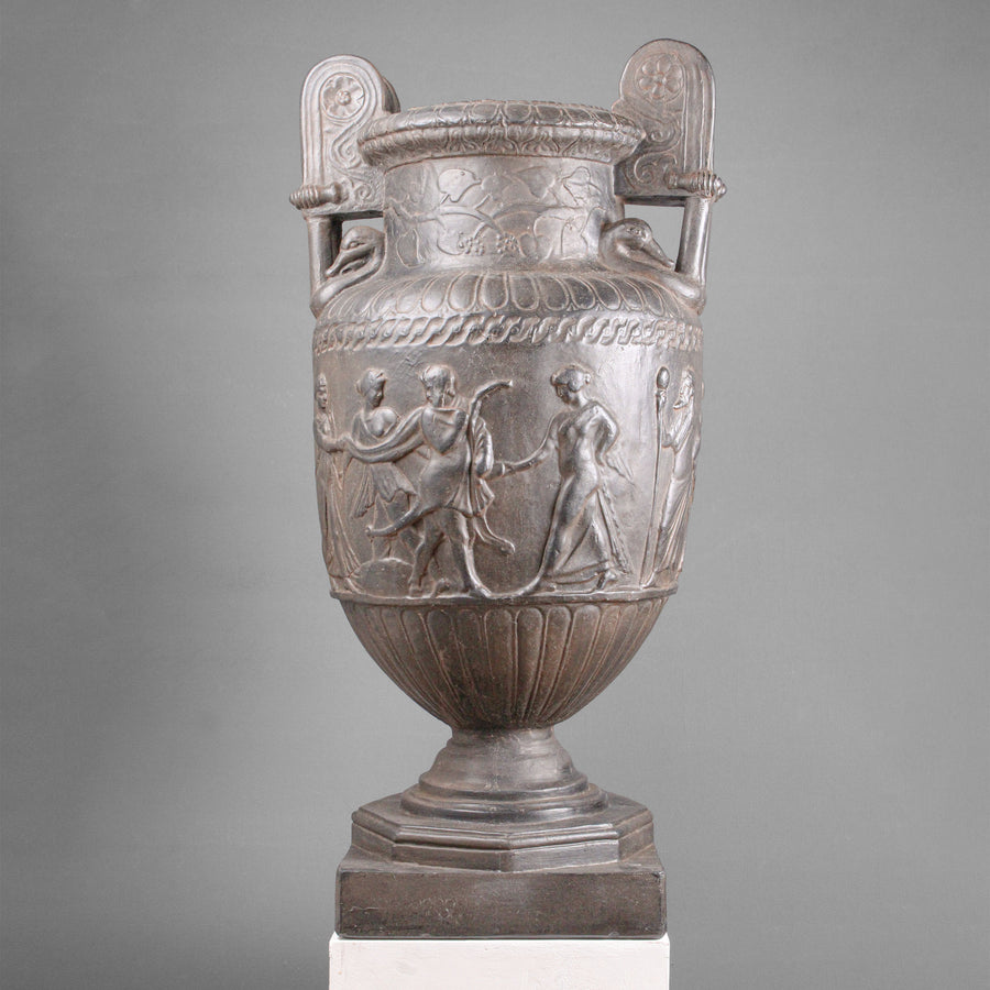 Roemische Vase Bronze