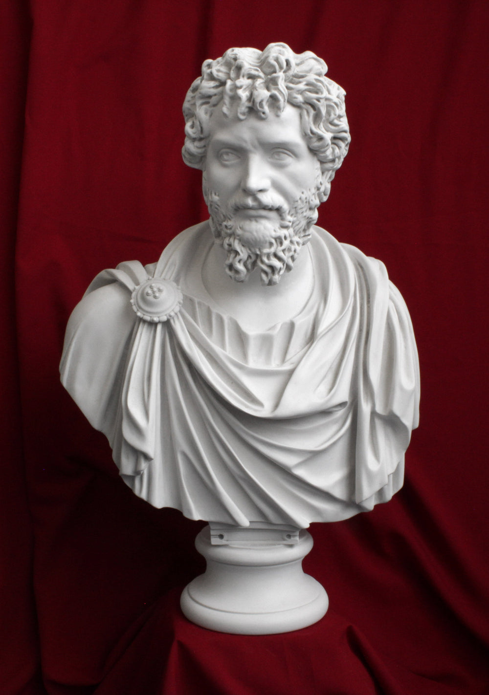 Septimius Severus Büste