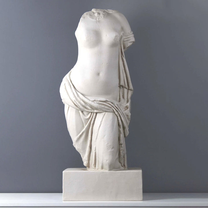 Torso der Aphrodite Statue (Gross)