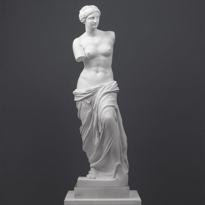 Venus von Milo Figur (Groß)