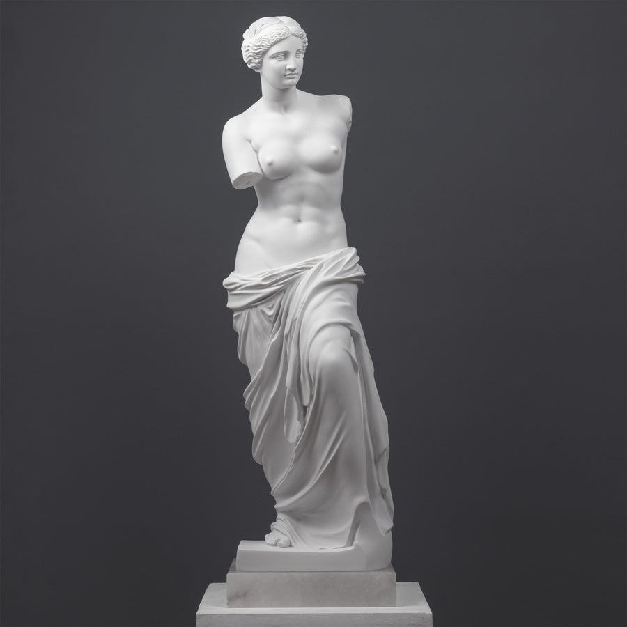 Venus von Milo Figur (Groß)