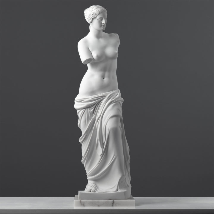 Venus von Milo Statue (Groß)