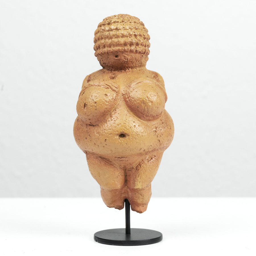 Venus von Willendorf Statue (Klein)