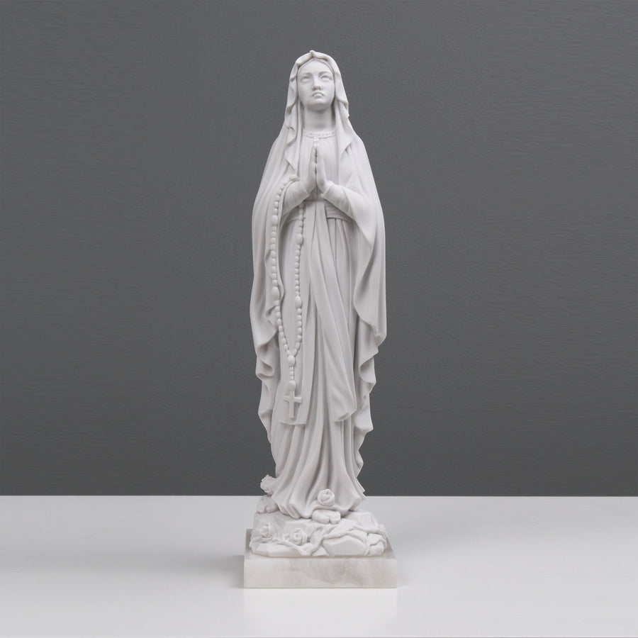 Jungfrau Maria Statue Figur