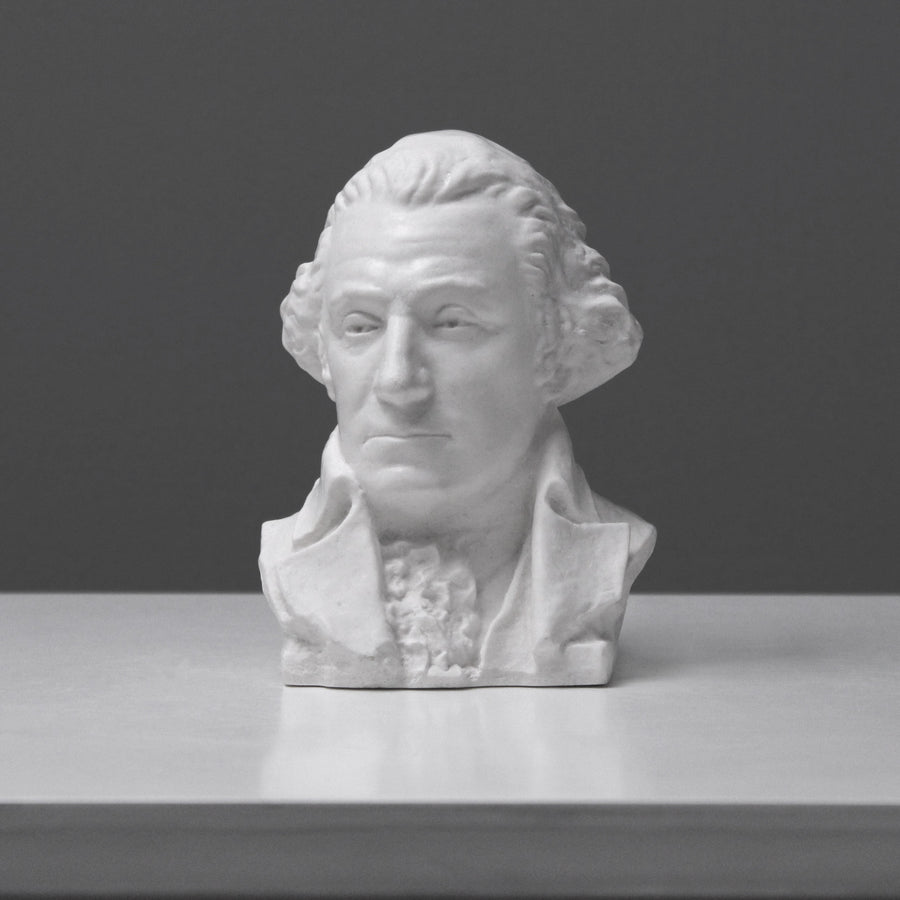 Washington Büste