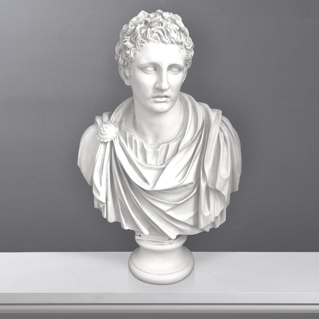 Markus Antonius Büste
