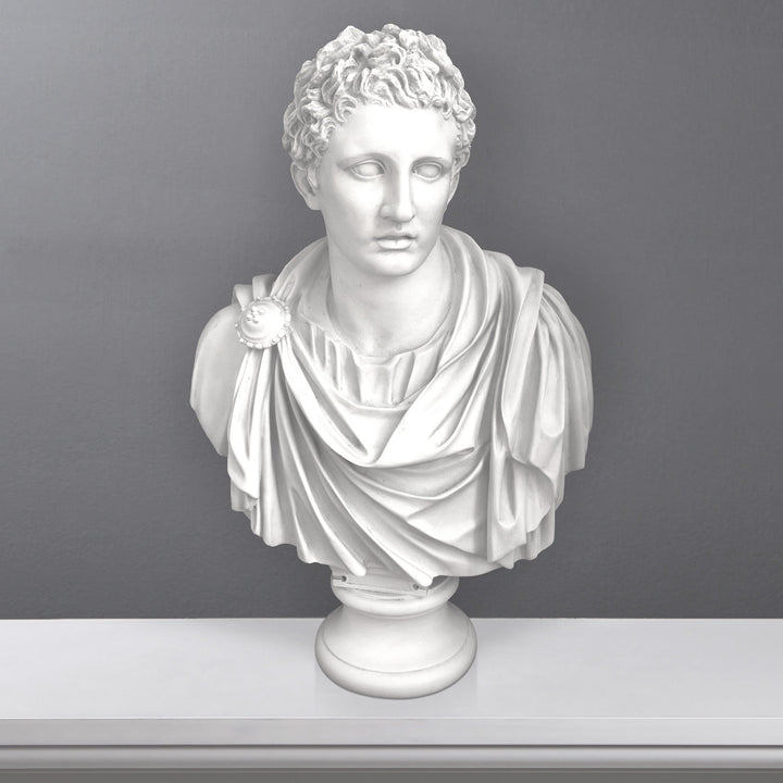 Markus Antonius Büste