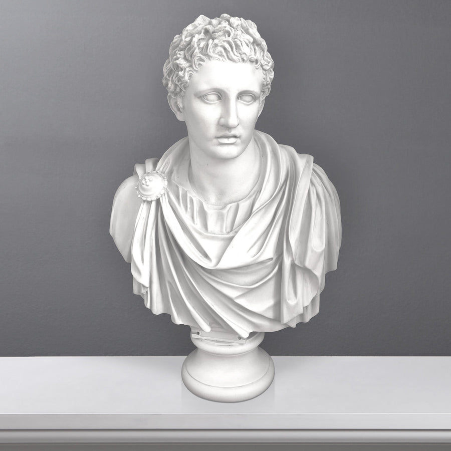 Markus Antonius Büste